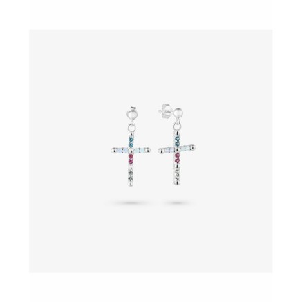 Orecchini Donna Radiant RY000122 Acciaio inossidabile 2,5 cm 2