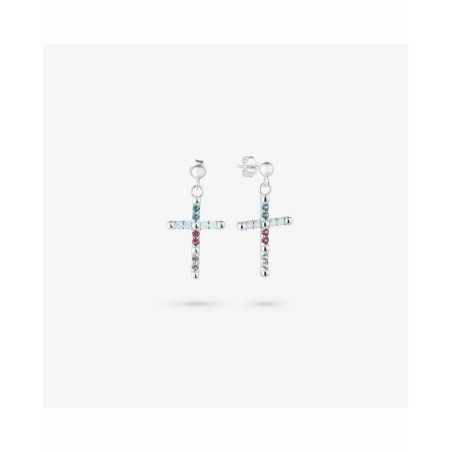 Orecchini Donna Radiant RY000122 Acciaio inossidabile 2,5 cm