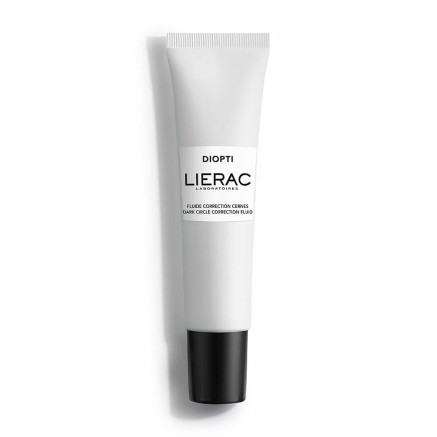 Trattamento Antietà per Contorno Occhi Lierac Diopti 15 ml Anti-occhi