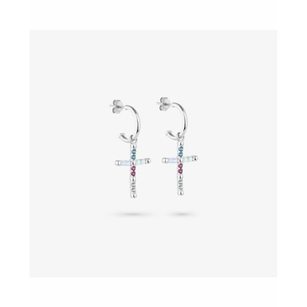 Damenohrringe Radiant RY000123 Edelstahl 2,5 cm 2