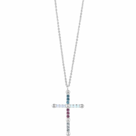 Collar Mujer Radiant RY000125 45 cm