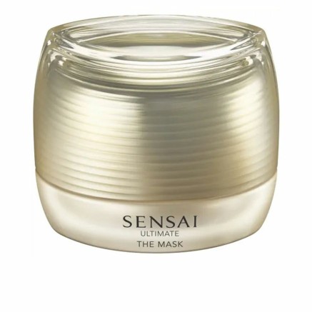 Gezichtsmasker Sensai Sensai Ultimate
