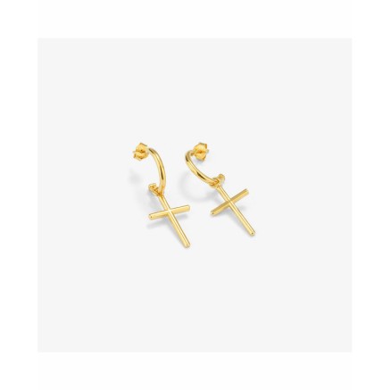 Orecchini Donna Radiant RY000129 Acciaio inossidabile 2 cm 2