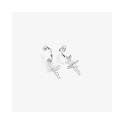 Pendientes Mujer Radiant RY000130 Acero Inoxidable 2 cm 2