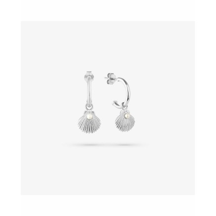 Pendientes Mujer Radiant RY000143 Acero Inoxidable 2 cm 2
