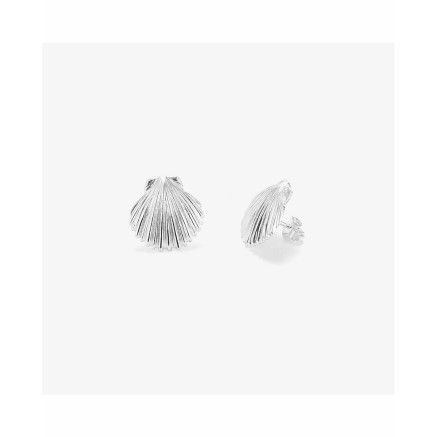 Pendientes Mujer Radiant RY000145 Acero Inoxidable 1 cm 2