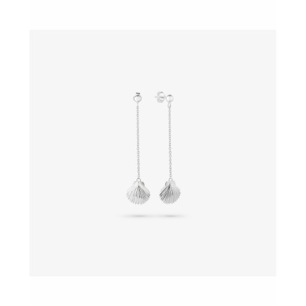 Pendientes Mujer Radiant RY000148 Acero Inoxidable 3,5 cm 2