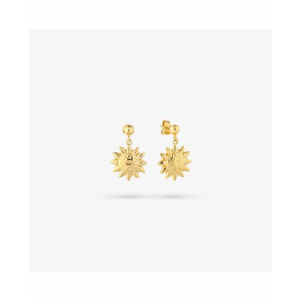Pendientes Mujer Radiant RY000149 Acero Inoxidable 1,5 cm 2