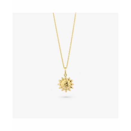 Collar Mujer Radiant RY000151 45 cm 2