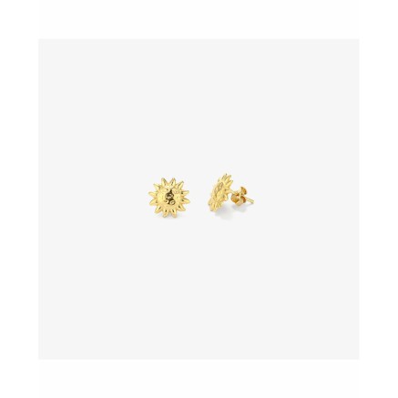 Pendientes Mujer Radiant RY000153 Acero Inoxidable 1 cm 2