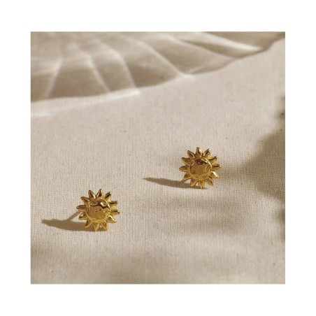 Orecchini Donna Radiant RY000153 Acciaio inossidabile 1 cm