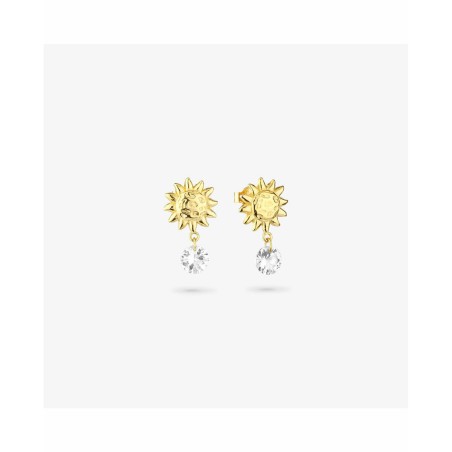 Oorbellen Dames Radiant RY000154 Roestvrij staal 1,5 cm