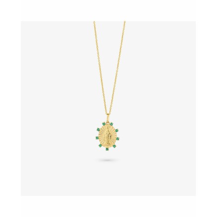Ketting Dames Radiant RY000157 45 cm 2