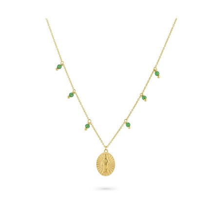 Damenhalskette Radiant RY000159 45 cm