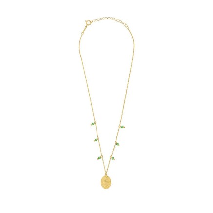 Damenhalskette Radiant RY000159 45 cm 2