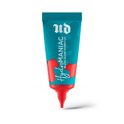 Colorete Urban Decay Hydromaniac Obsessed 15 ml Líquido 2