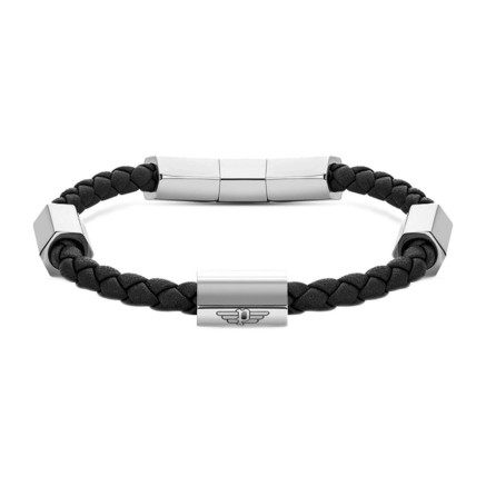 Men's Bracelet Police