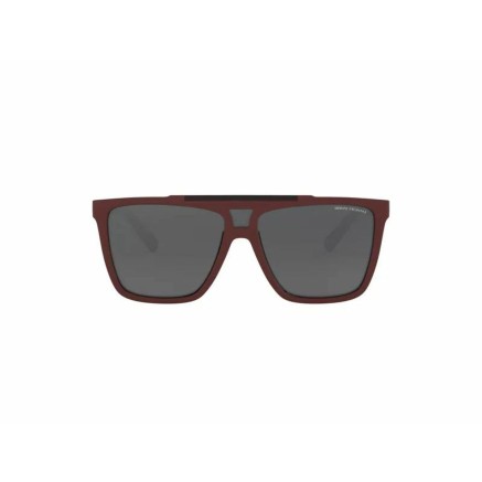 Lunettes de soleil Homme Armani Exchange AX4079S-82746G ø 58 mm 2
