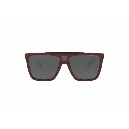 Occhiali da sole Uomo Armani Exchange AX4079S-82746G ø 58 mm
