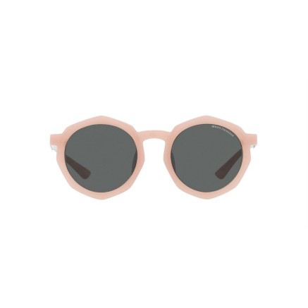 Lunettes de soleil Femme Armani Exchange AX4132SU-824987 Ø 51 mm 2