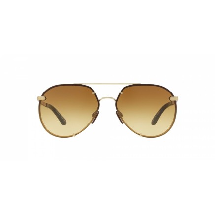 Lunettes de soleil Homme Burberry BE3099-11452L Doré Ø 61 mm 2