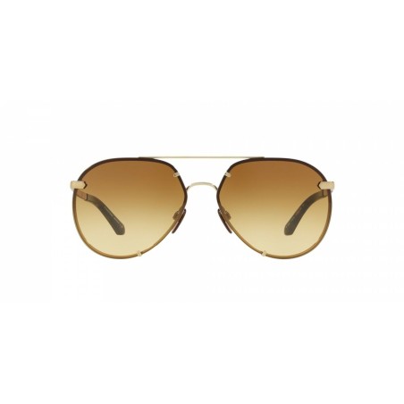 Occhiali da sole Uomo Burberry BE3099-11452L Dorato Ø 61 mm