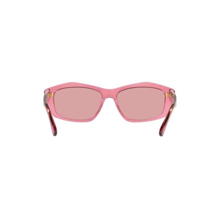 Zonnebril Dames Emporio Armani EA4187-554484 Ø 55 mm 2