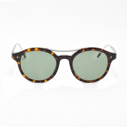 Ladies' Sunglasses Armani AR8119F-5026-2 Ø 50 mm 2