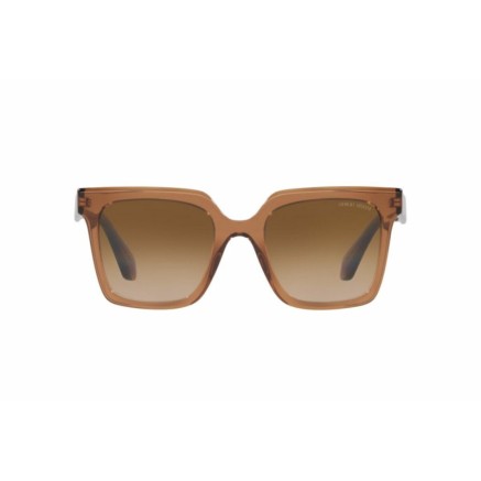Gafas de Sol Mujer Armani AR8156-593251 Ø 52 mm 2
