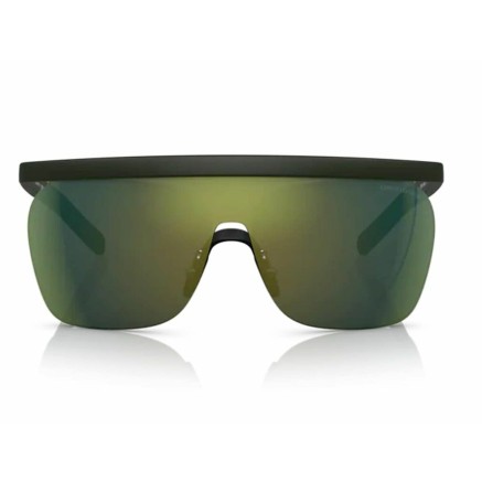Lunettes de soleil Homme Armani AR8169-59606R 2