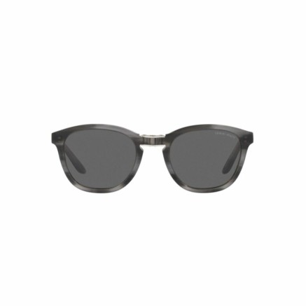 Lunettes de soleil Homme Armani AR8170-5964B1 Ø 51 mm 2