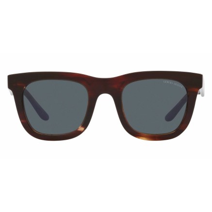 Men's Sunglasses Armani AR8171F-5963R5 Ø 51 mm 2