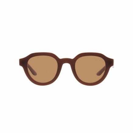 Lunettes de soleil Femme Armani AR8172U-596953 Ø 46 mm 2