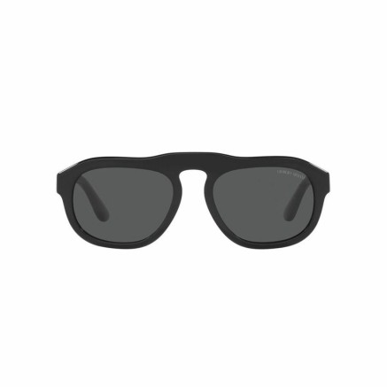 Men's Sunglasses Armani AR8173-500187 Ø 52 mm 2
