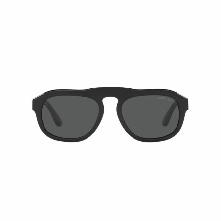 Lunettes de soleil Homme Armani AR8173-500187 Ø 52 mm