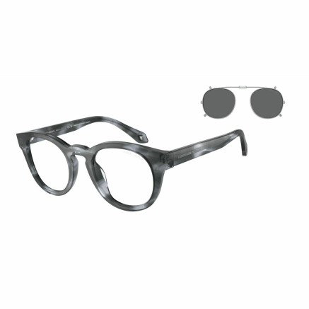 Damensonnenbrille Armani AR8190U-59861W Ø 50 mm 2