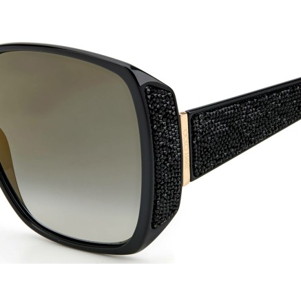 Zonnebril Dames Jimmy Choo CLOE-S-62807FQ Ø 62 mm 2