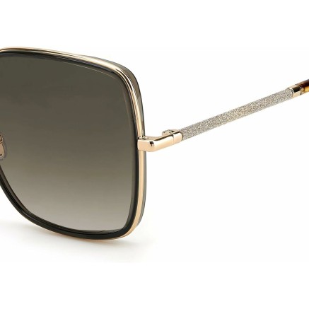 Lunettes de soleil Femme Jimmy Choo JAYLA-S-5701QHA ø 57 mm 2