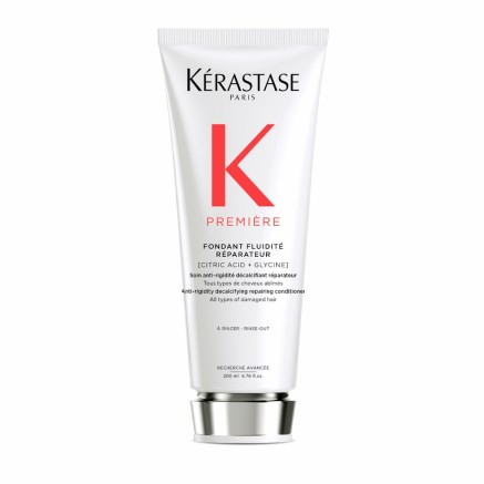 Après-shampoing réparateur Kerastase Premiere 200 ml Cheveux abîmé