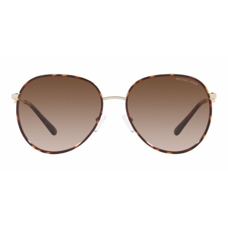 Damensonnenbrille Michael Kors MK1128J-101413 ø 58 mm