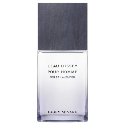Perfume Hombre Issey Miyake L'Eau d'Issey Solar Lavender EDT 100 ml 2