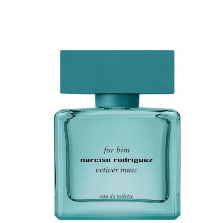 Men's Perfume Narciso Rodriguez FOR HIM 50 ml 2
