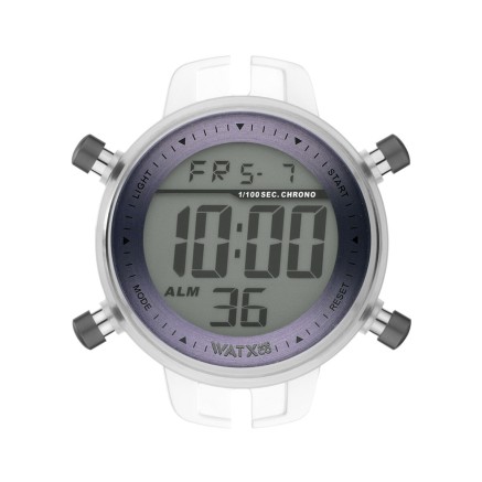 Horloge Dames Watx & Colors RWA1066 (Ø 43 mm)