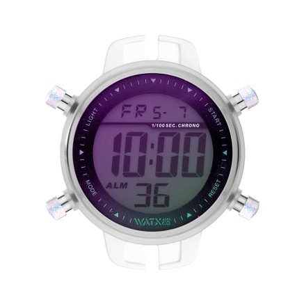 Horloge Dames Watx & Colors RWA1086 (Ø 43 mm)