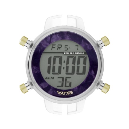 Horloge Dames Watx & Colors RWA1114 (Ø 43 mm)