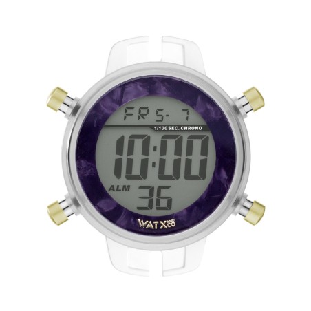 Horloge Dames Watx & Colors RWA1114 (Ø 43 mm)
