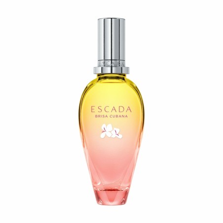 Perfume Mujer Escada BRISA CUBANA EDT 50 ml