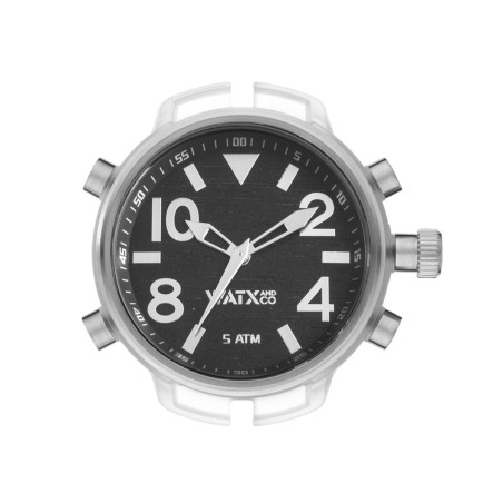 Orologio Unisex Watx & Colors RWA3737 (Ø 49 mm)