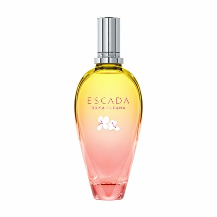 Perfume Mujer Escada BRISA CUBANA EDT 100 ml 2