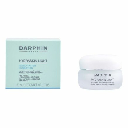 Crème visage nourrissante Hydraskin Light Darphin (50 ml) 50 ml (1 Un